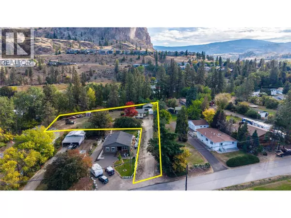 Okanagan Falls, BC V0H1R0,1155 Maple Street