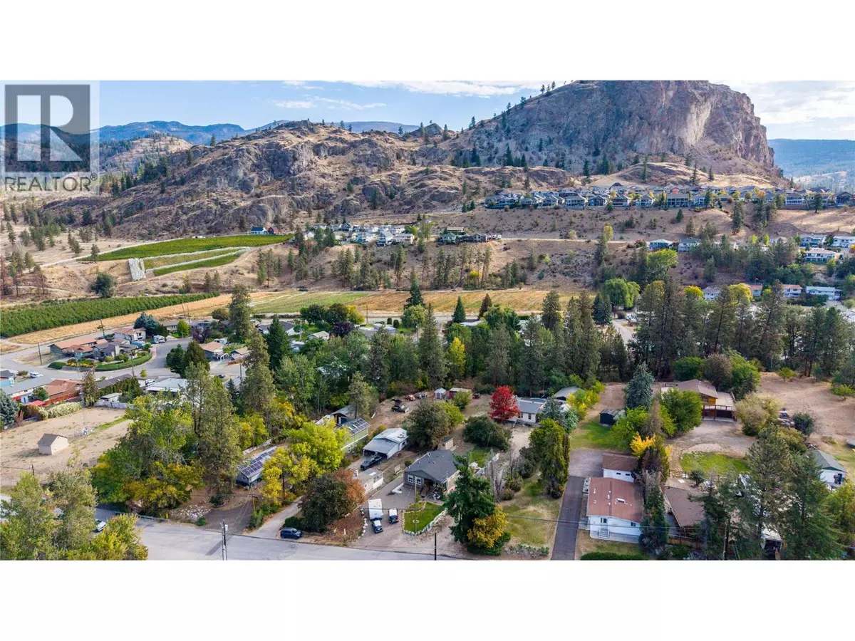 Okanagan Falls, BC V0H1R0,1155 Maple Street
