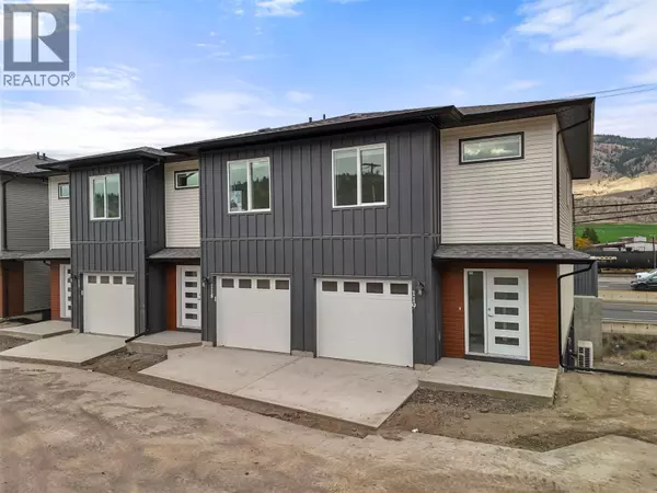 8960 Dallas DR #119, Kamloops, BC V2C6V1