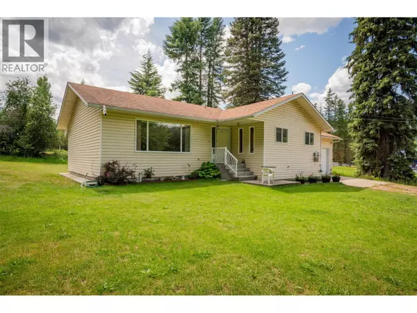 1764 Green Road, Fruitvale, BC V0G1L0