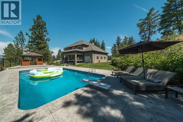 Kelowna, BC V1W4C2,2615 Harvard Road