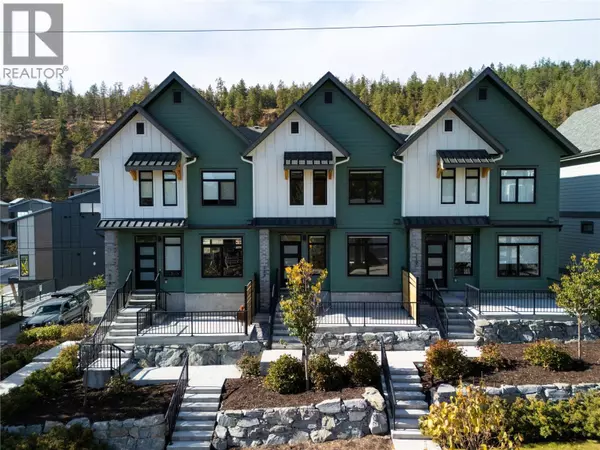 1435 Cara Glen CT #113, Kelowna, BC V1V0G1