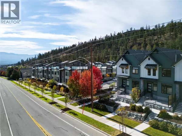 Kelowna, BC V1V0G1,1435 Cara Glen CT #113