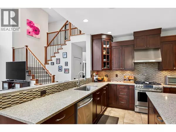 Kamloops, BC V2C2G2,2935 Cheakamus Place