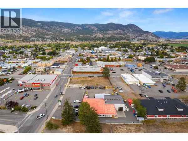 1798/1740 Voght Street, Merritt, BC V1K1B8
