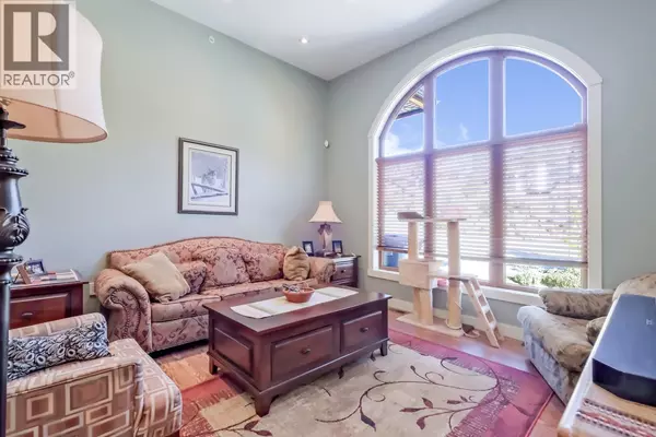 Summerland, BC V0H1Z2,6709 VICTORIA RD South #6