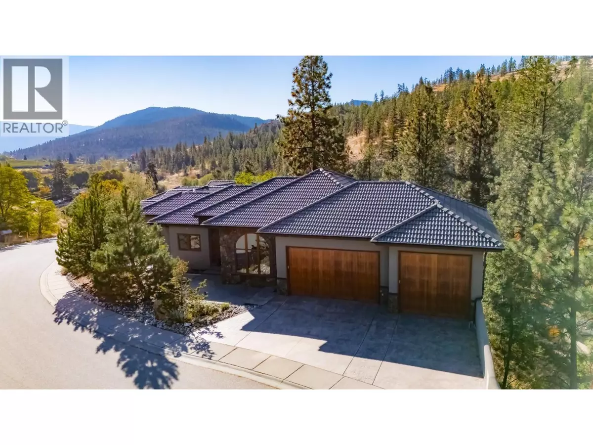 Summerland, BC V0H1Z2,6709 VICTORIA RD South #6