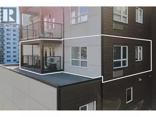 Kamloops, BC V2C2J7,429 St Paul ST #511
