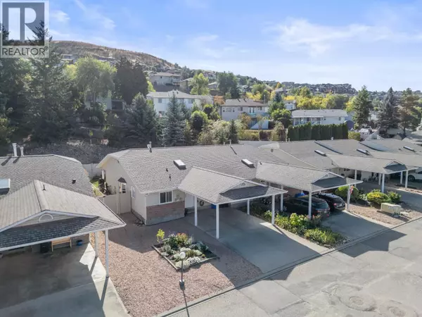 Vernon, BC V1B2R5,1038 11 AVE #6