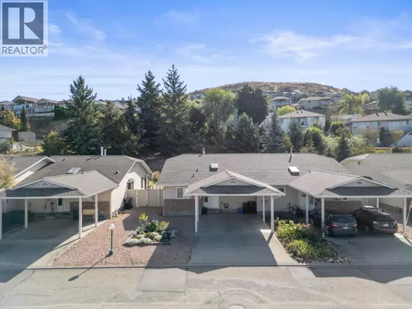 Vernon, BC V1B2R5,1038 11 AVE #6