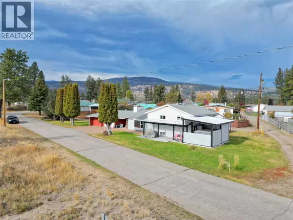 437 Parsons Avenue, Princeton, BC V0X1W0
