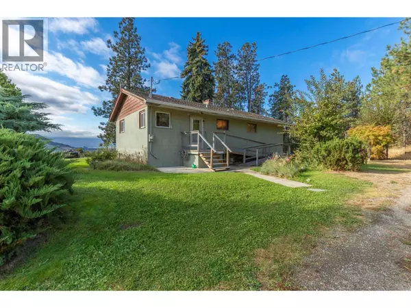 Kelowna, BC V1V2C8,590 Brenda Road
