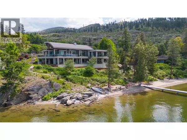 5560 Lakeshore Road, Kelowna, BC V1W4J4