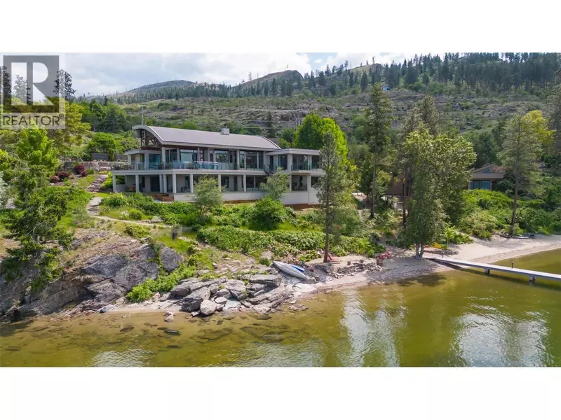 5560 Lakeshore Road, Kelowna, BC V1W4J4
