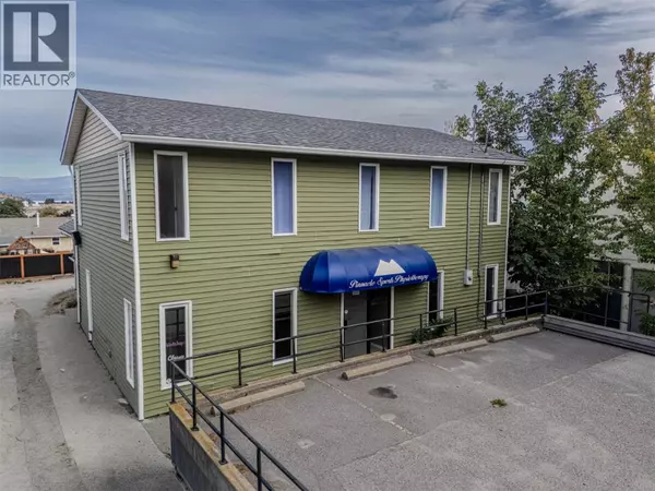 3585 Elliott Road, West Kelowna, BC V4T1N9