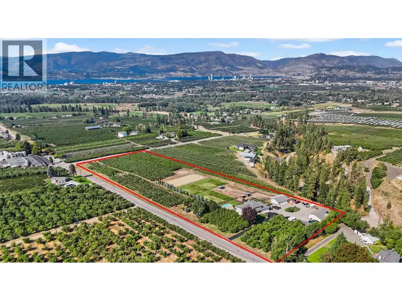 3769 Spiers Road, Kelowna, BC V1W4B1