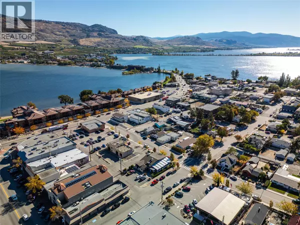 Osoyoos, BC V0H1V0,8312 74 Avenue