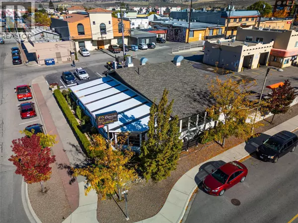 Osoyoos, BC V0H1V0,8312 74 Avenue