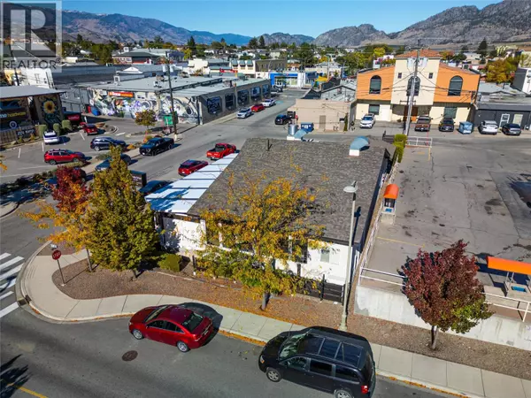 Osoyoos, BC V0H1V0,8312 74 Avenue