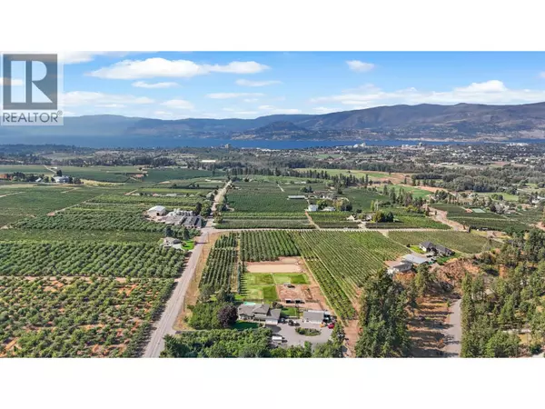 Kelowna, BC V1W4B1,3769 Spiers Road