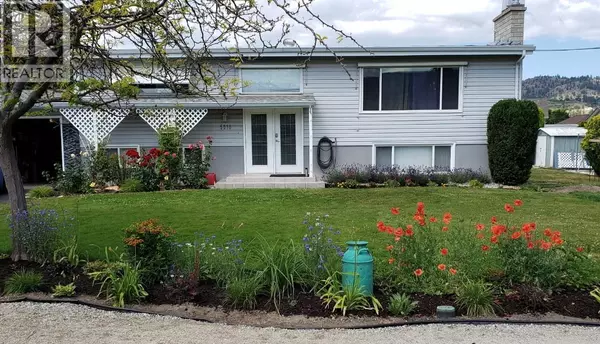 5010 CROIL Avenue, Summerland, BC V0H1Z9