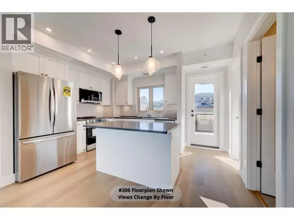 Kamloops, BC V1S0E2,2171 Van Horne DR #103