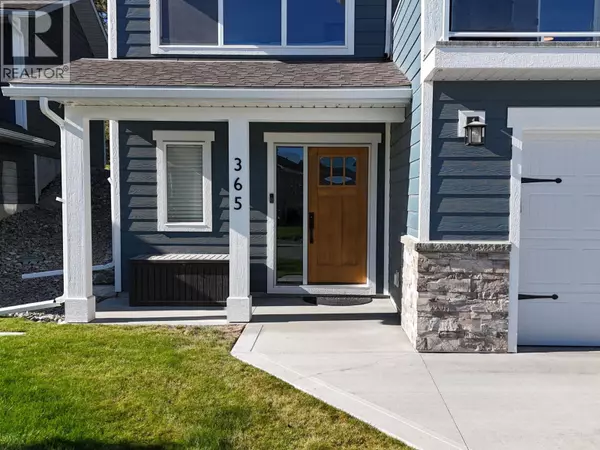 Cranbrook, BC V1C0E4,365 Legacy Lookout