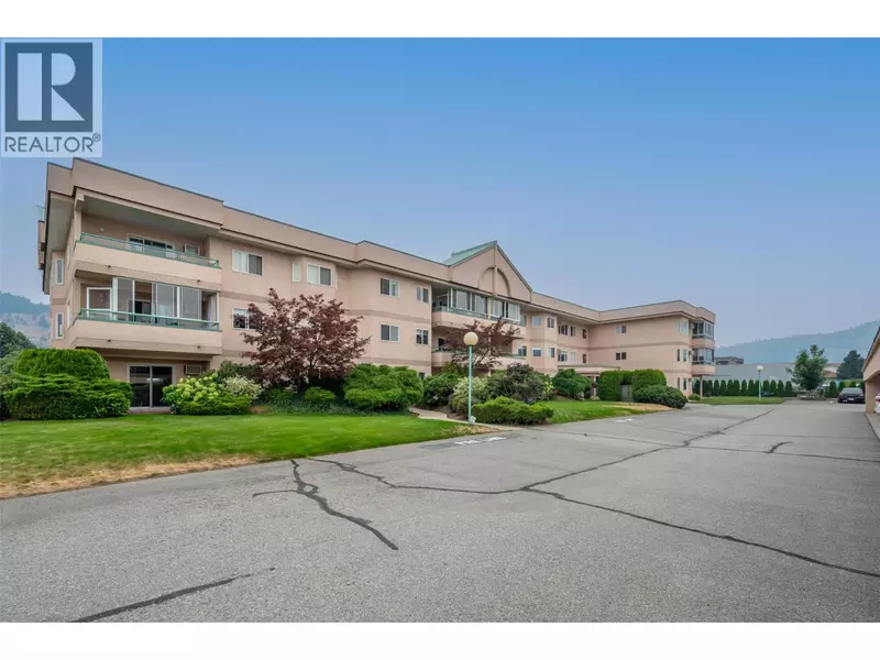 8907 Pineo CT #108, Summerland, BC V0H1Z5