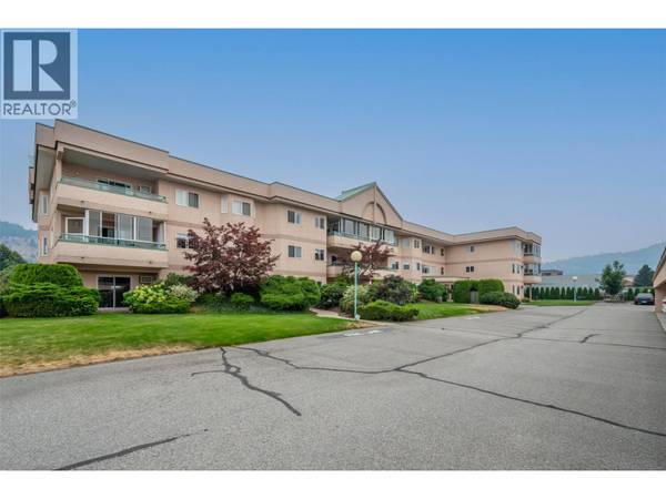 8907 Pineo CT #108, Summerland, BC V0H1Z5