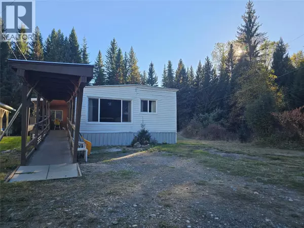 916 Airport RD #27, Salmo, BC V0G1Z0
