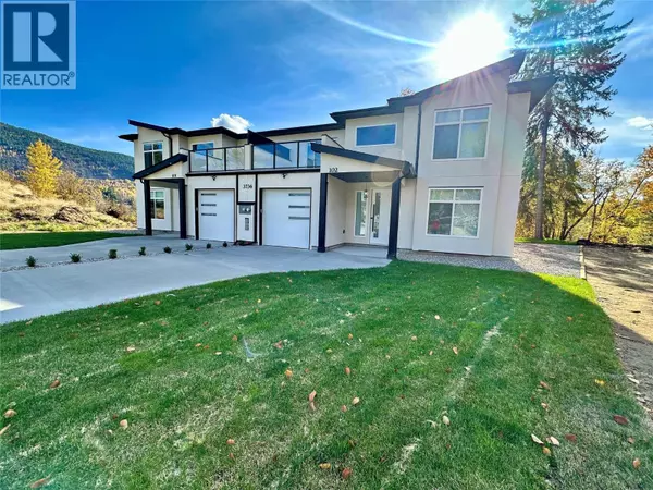 3736 Toba Road, Castlegar, BC V1N4Y3
