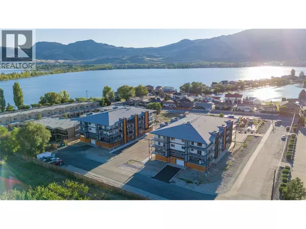 Osoyoos, BC V0H1V6,5640 51st ST #406