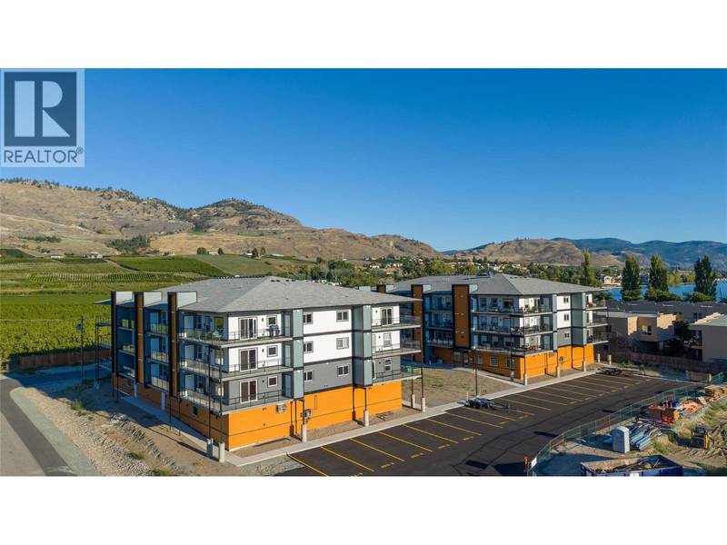 5640 51st ST #406, Osoyoos, BC V0H1V6