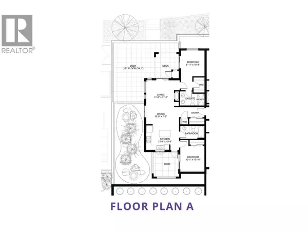 Kamloops, BC V1S0E2,2171 Van Horne DR #106