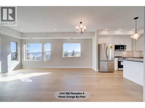 Kamloops, BC V1S0E2,2171 Van Horne DR #106