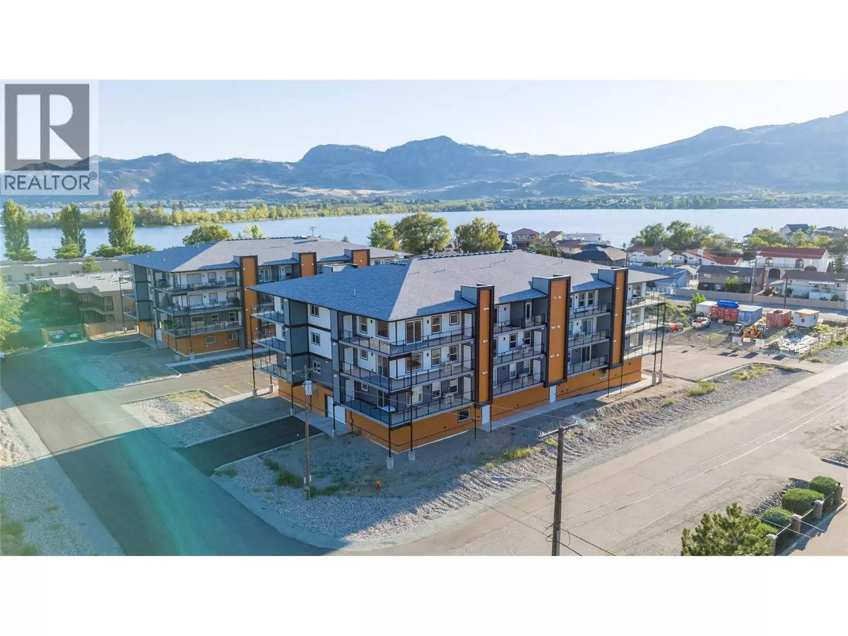 Osoyoos, BC V0H1V6,5640 51st ST #407