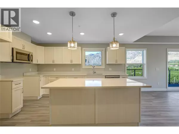 Osoyoos, BC V0H1V6,5640 51st ST #407