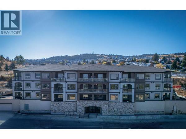 2171 Van Horne DR #107, Kamloops, BC V1S0E2