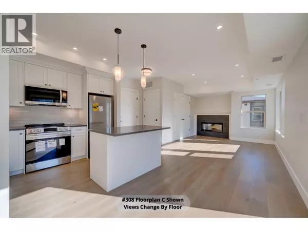 Kamloops, BC V1S0E2,2171 Van Horne DR #201