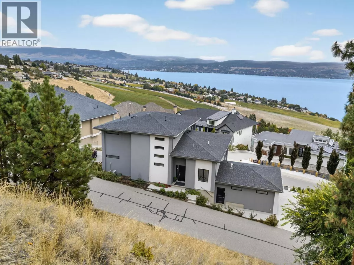 West Kelowna, BC V4T2V7,1534 Gregory Road