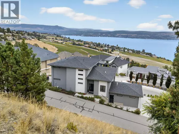 1534 Gregory Road, West Kelowna, BC V4T2V7