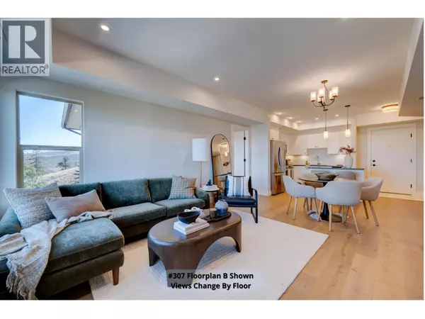 Kamloops, BC V1S0E2,2171 Van Horne DR #202