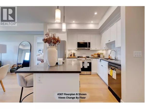 Kamloops, BC V1S0E2,2171 Van Horne DR #202