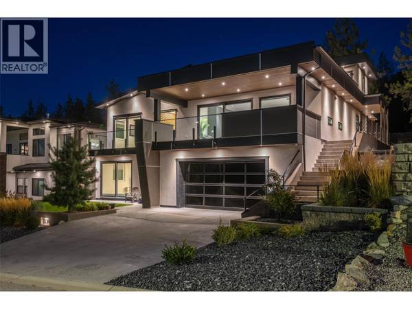 2776 Hawthorn Drive, Penticton, BC V2A0C2