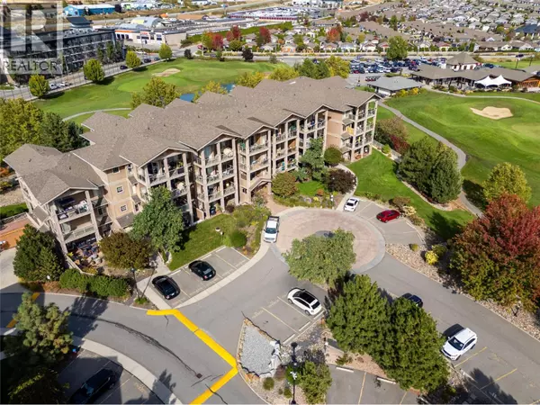 Westbank, BC V4T2E6,3521 Carrington RD #112