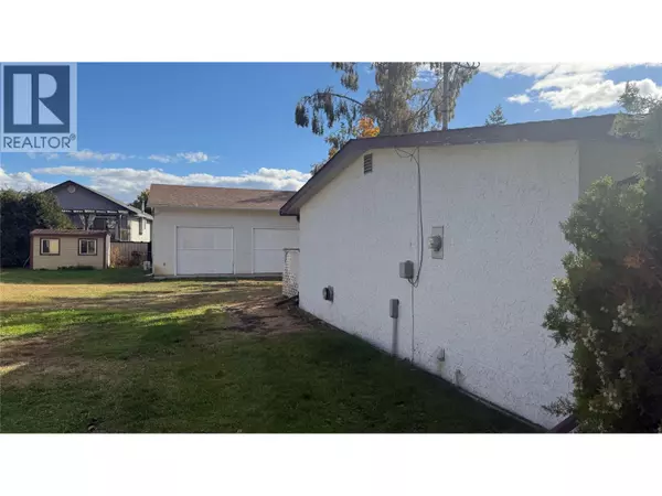 Kelowna, BC V1V2E4,169 Cariboo Road
