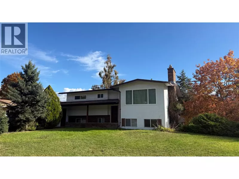 169 Cariboo Road, Kelowna, BC V1V2E4