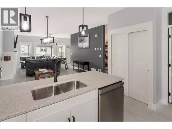 Westbank, BC V4T3G1,3359 Cougar RD #45