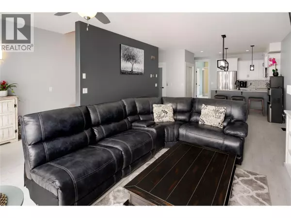 Westbank, BC V4T3G1,3359 Cougar RD #45