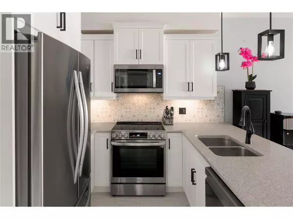 Westbank, BC V4T3G1,3359 Cougar RD #45